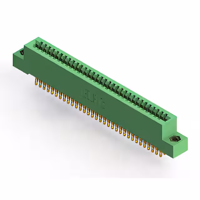 842-064-555-208 EDAC Inc.  Edgeboard Connectors